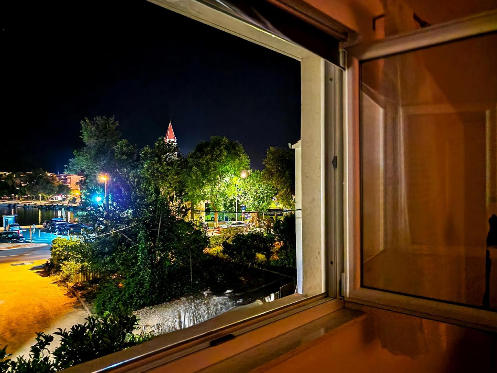 Apartments Mani Trogir Dış mekan fotoğraf