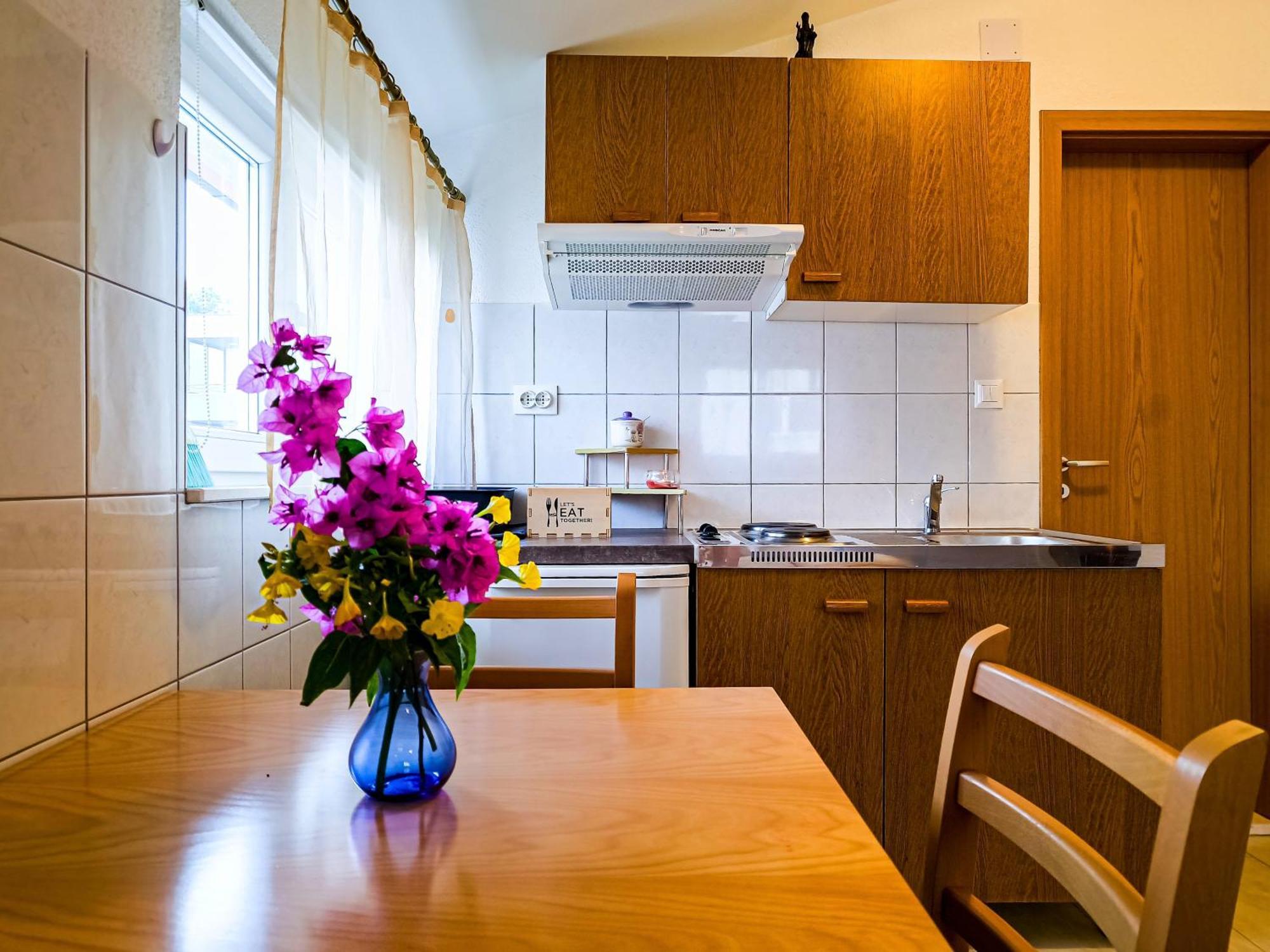 Apartments Mani Trogir Dış mekan fotoğraf