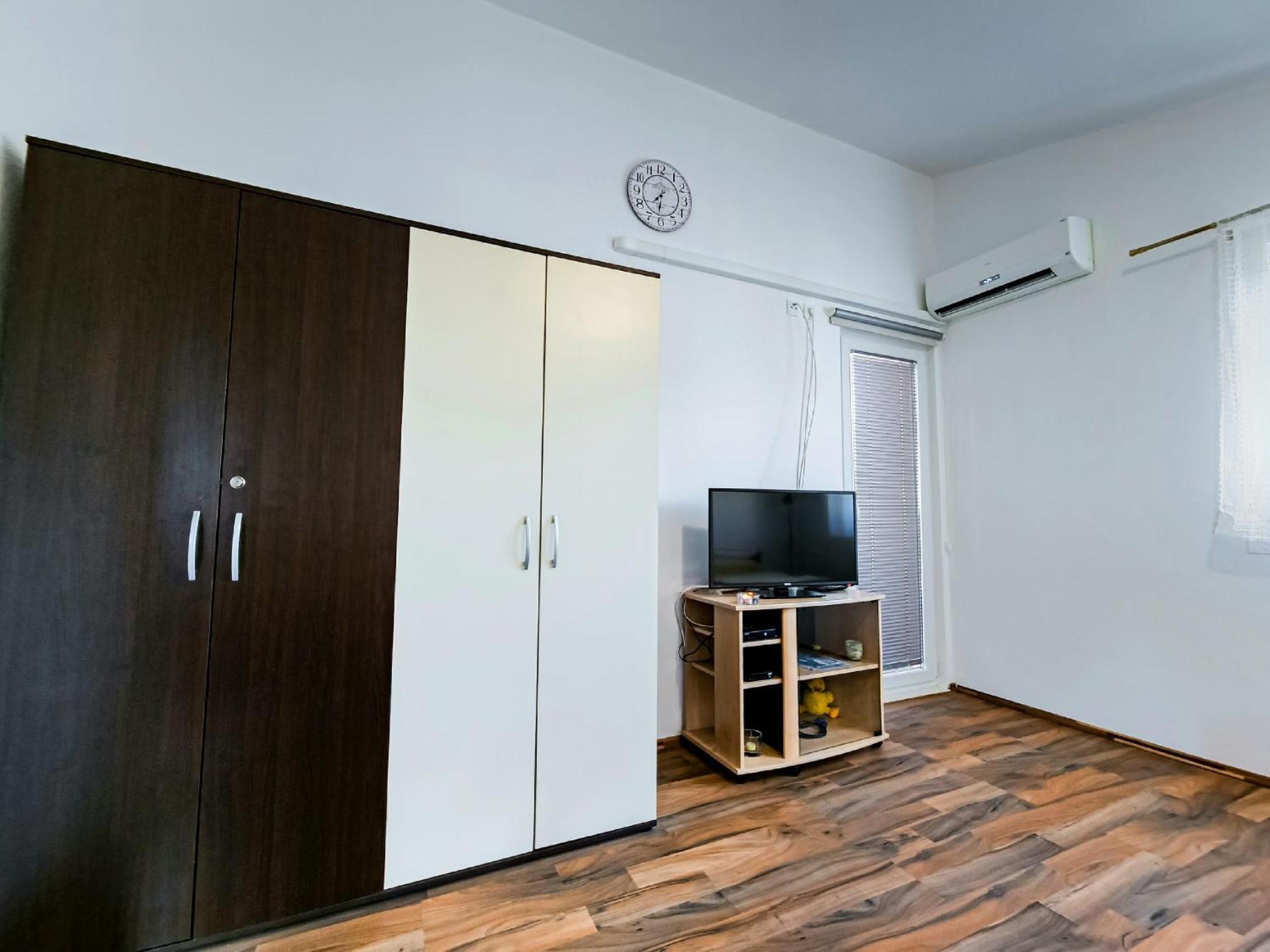 Apartments Mani Trogir Dış mekan fotoğraf