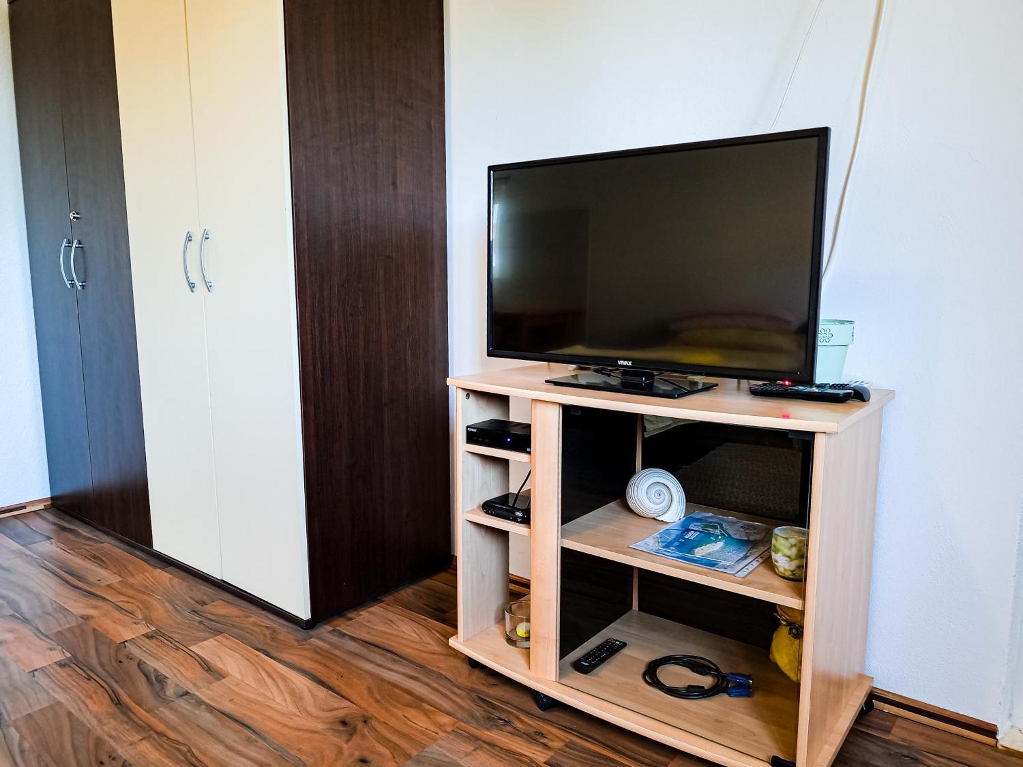 Apartments Mani Trogir Dış mekan fotoğraf