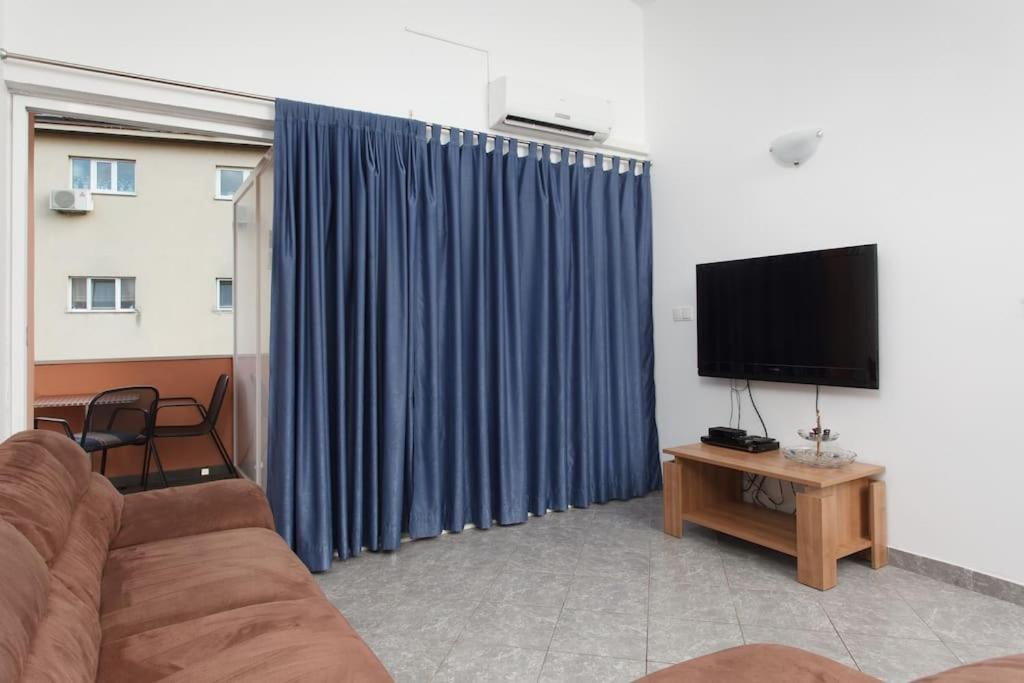 Apartments Mani Trogir Dış mekan fotoğraf